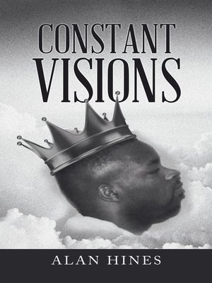 cover image of Constant Visions